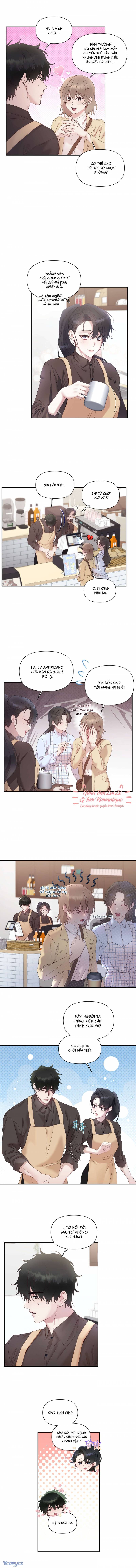 Chúng Ta Không Thể Làm Bạn Được Sao? Chap Chap 1-Chúng Ta Không Thể Làm Bạn Được Sao? - Next Chap 2