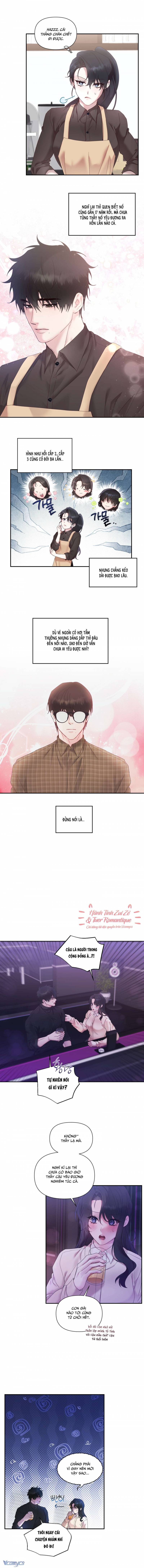 Chúng Ta Không Thể Làm Bạn Được Sao? Chap Chap 1-Chúng Ta Không Thể Làm Bạn Được Sao? - Next Chap 2