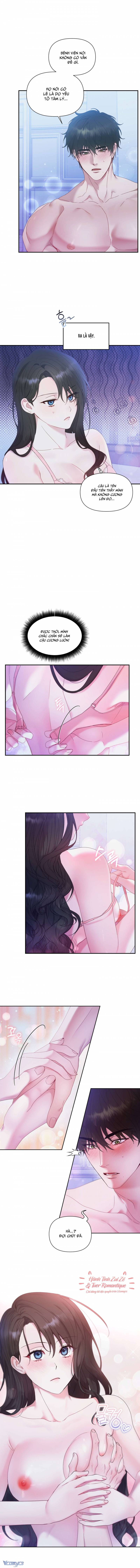 Chúng Ta Không Thể Làm Bạn Được Sao? Chap Chap 2-Chúng Ta Không Thể Làm Bạn Được Sao? - Next Chap 3