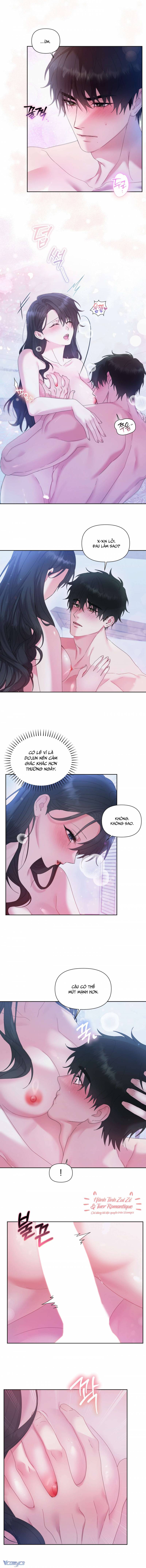 Chúng Ta Không Thể Làm Bạn Được Sao? Chap Chap 2-Chúng Ta Không Thể Làm Bạn Được Sao? - Next Chap 3