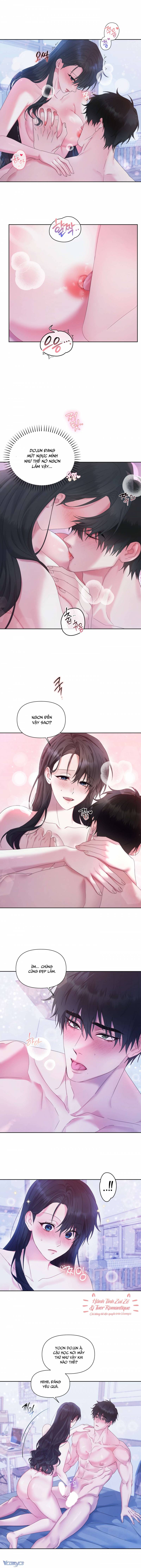 Chúng Ta Không Thể Làm Bạn Được Sao? Chap Chap 2-Chúng Ta Không Thể Làm Bạn Được Sao? - Next Chap 3