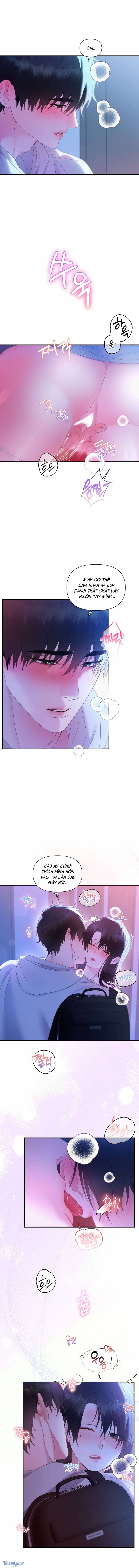 Chúng Ta Không Thể Làm Bạn Được Sao? Chap Chap 4-Chúng Ta Không Thể Làm Bạn Được Sao? - Next Chap 5