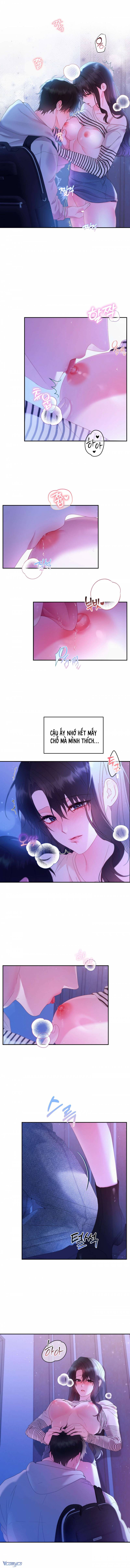 Chúng Ta Không Thể Làm Bạn Được Sao? Chap Chap 4-Chúng Ta Không Thể Làm Bạn Được Sao? - Next Chap 5