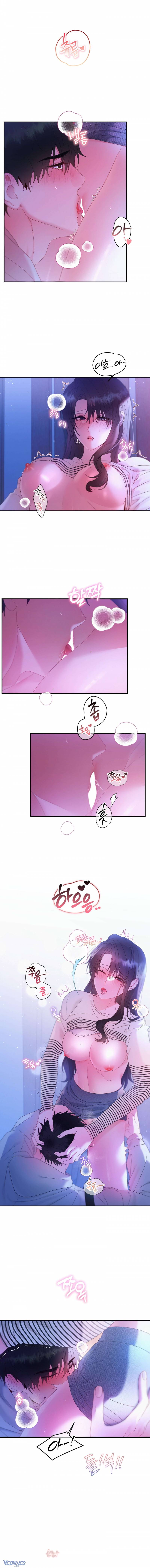 Chúng Ta Không Thể Làm Bạn Được Sao? Chap Chap 4-Chúng Ta Không Thể Làm Bạn Được Sao? - Next Chap 5