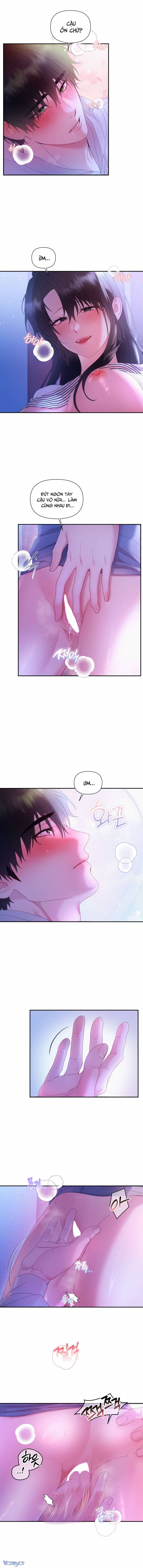 Chúng Ta Không Thể Làm Bạn Được Sao? Chap Chap 4-Chúng Ta Không Thể Làm Bạn Được Sao? - Next Chap 5