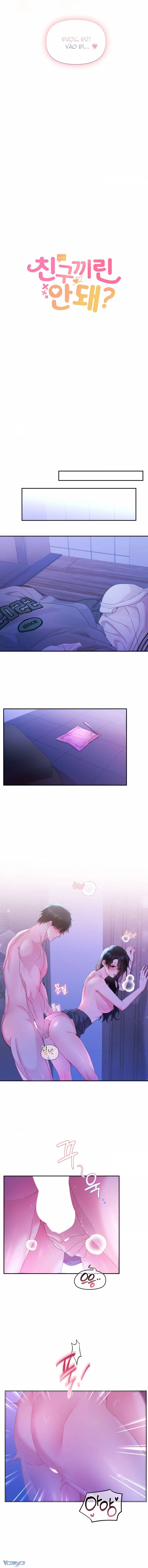 Chúng Ta Không Thể Làm Bạn Được Sao? Chap Chap 4-Chúng Ta Không Thể Làm Bạn Được Sao? - Next Chap 5