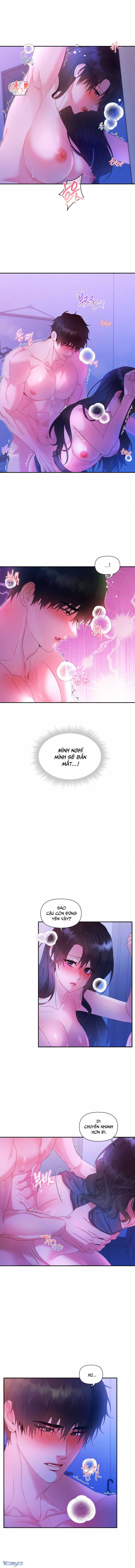 Chúng Ta Không Thể Làm Bạn Được Sao? Chap Chap 4-Chúng Ta Không Thể Làm Bạn Được Sao? - Next Chap 5