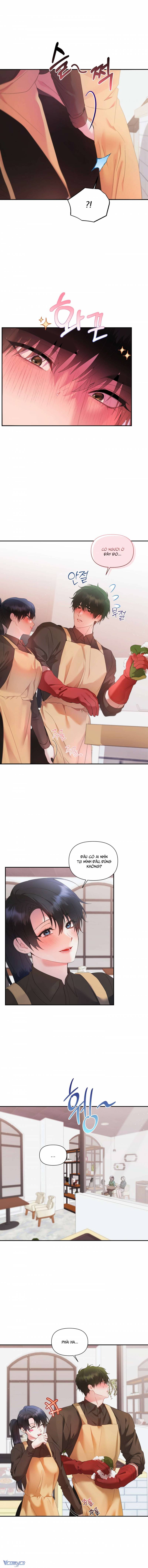 Chúng Ta Không Thể Làm Bạn Được Sao? Chap Chap 5-Chúng Ta Không Thể Làm Bạn Được Sao? - Next Chap 6