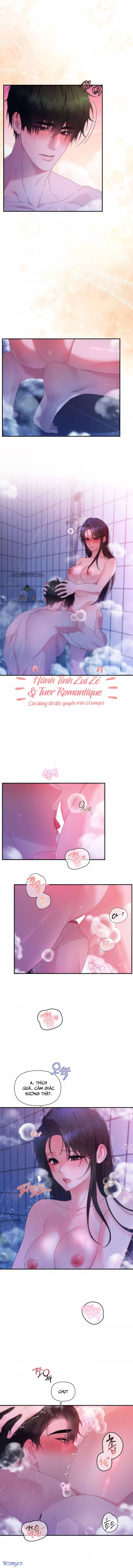 Chúng Ta Không Thể Làm Bạn Được Sao? Chap Chap 6-Chúng Ta Không Thể Làm Bạn Được Sao? - Next Chap 7