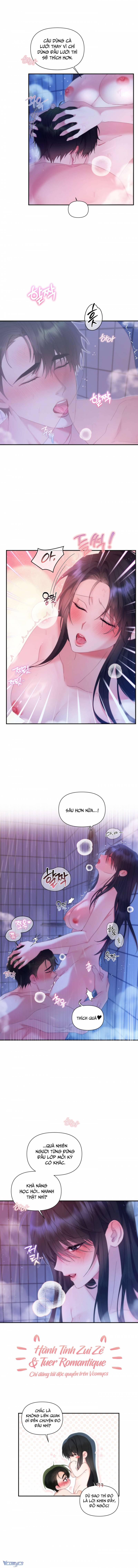 Chúng Ta Không Thể Làm Bạn Được Sao? Chap Chap 6-Chúng Ta Không Thể Làm Bạn Được Sao? - Next Chap 7