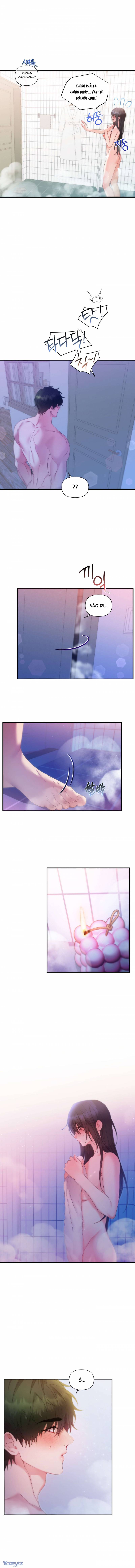 Chúng Ta Không Thể Làm Bạn Được Sao? Chap Chap 6-Chúng Ta Không Thể Làm Bạn Được Sao? - Next Chap 7