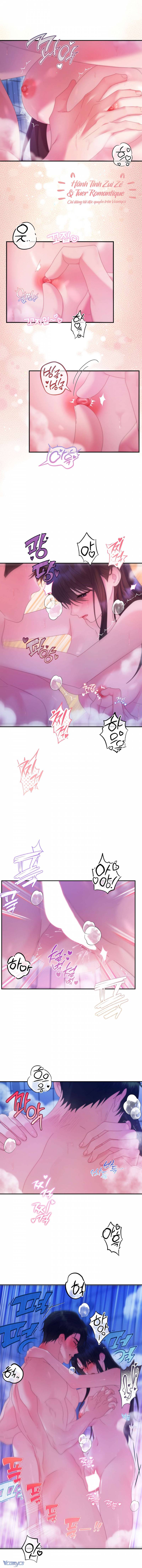 Chúng Ta Không Thể Làm Bạn Được Sao? Chap Chap 7-Chúng Ta Không Thể Làm Bạn Được Sao? - Next Chap 8