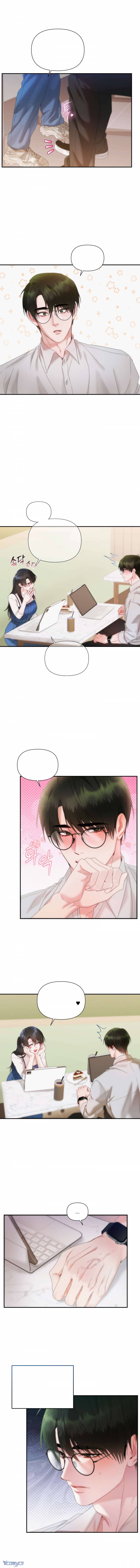 Chúng Ta Không Thể Làm Bạn Được Sao? Chap Chap 8-Chúng Ta Không Thể Làm Bạn Được Sao? - Next Chap 9