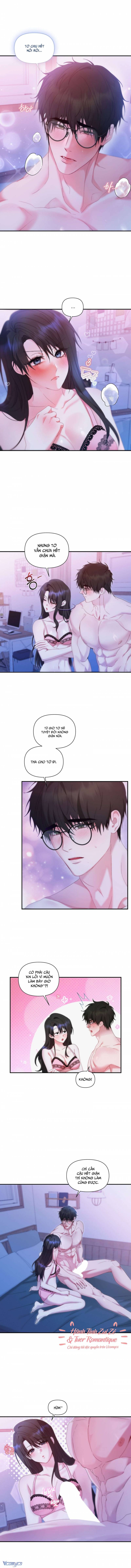 Chúng Ta Không Thể Làm Bạn Được Sao? Chap Chap 9-Chúng Ta Không Thể Làm Bạn Được Sao? - Next Chap 10