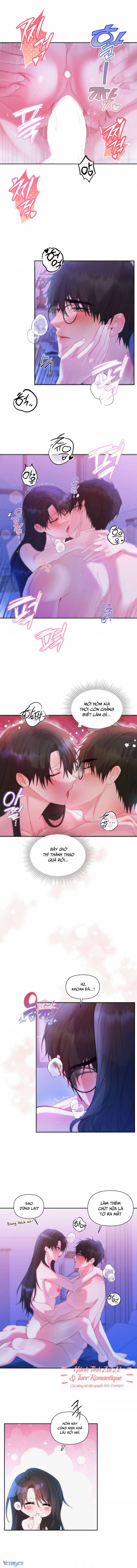 Chúng Ta Không Thể Làm Bạn Được Sao? Chap Chap 9-Chúng Ta Không Thể Làm Bạn Được Sao? - Next Chap 10