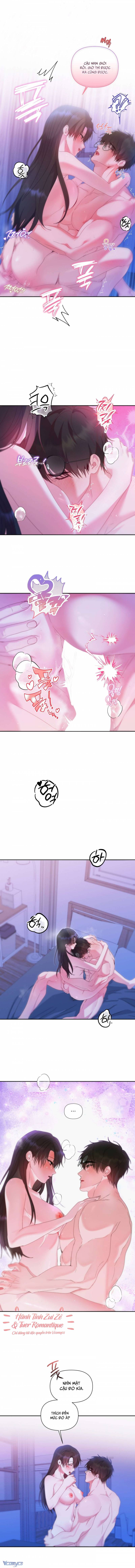 Chúng Ta Không Thể Làm Bạn Được Sao? Chap Chap 9-Chúng Ta Không Thể Làm Bạn Được Sao? - Next Chap 10