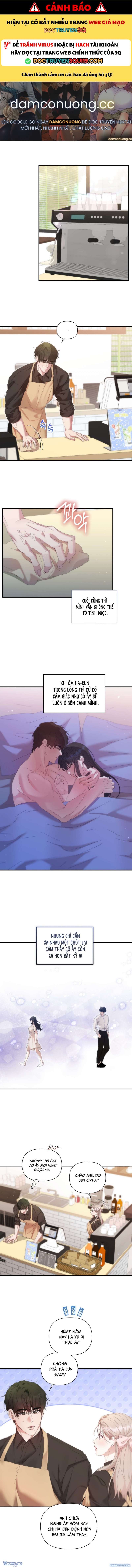 Chúng Ta Không Thể Làm Bạn Được Sao? Chap Chap 10-Chúng Ta Không Thể Làm Bạn Được Sao? - Next Chap 11