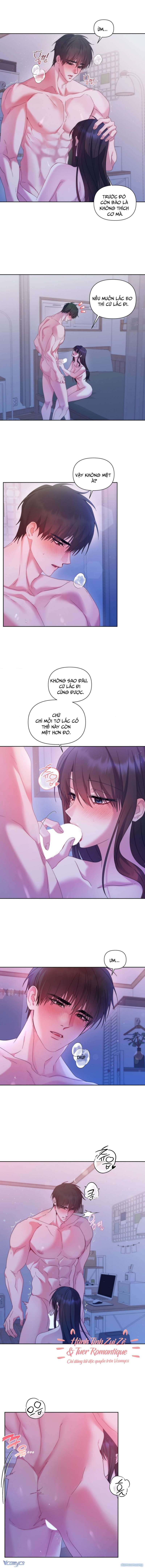 Chúng Ta Không Thể Làm Bạn Được Sao? Chap Chap 12-Chúng Ta Không Thể Làm Bạn Được Sao? - Next Chap 13