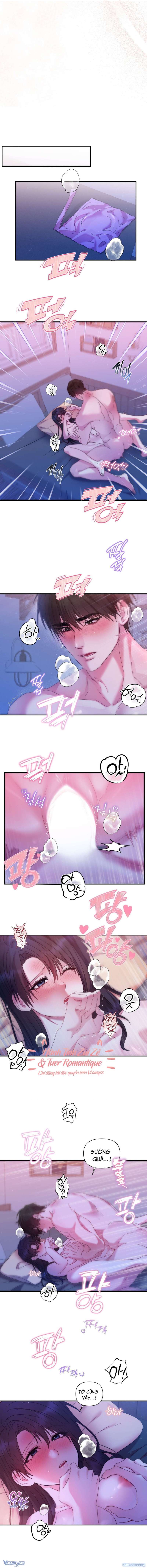 Chúng Ta Không Thể Làm Bạn Được Sao? Chap Chap 12-Chúng Ta Không Thể Làm Bạn Được Sao? - Next Chap 13