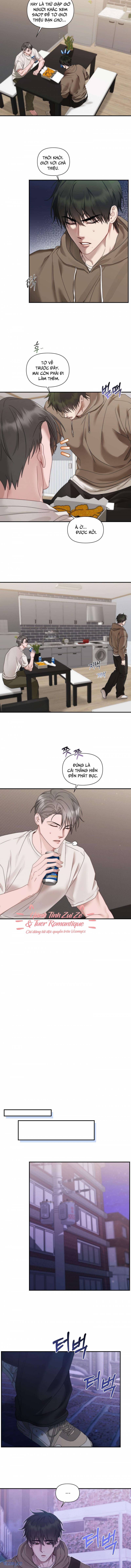 Chúng Ta Không Thể Làm Bạn Được Sao? Chap Chap 13-Chúng Ta Không Thể Làm Bạn Được Sao? - Next Chap 14