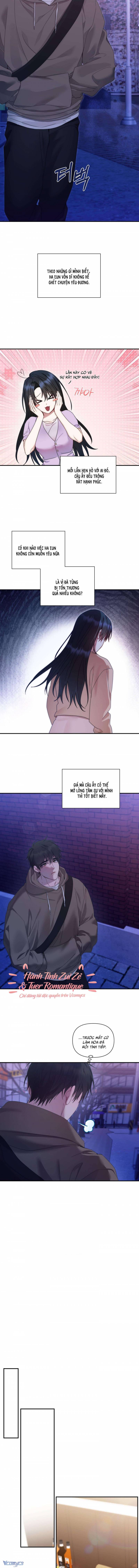 Chúng Ta Không Thể Làm Bạn Được Sao? Chap Chap 13-Chúng Ta Không Thể Làm Bạn Được Sao? - Next Chap 14