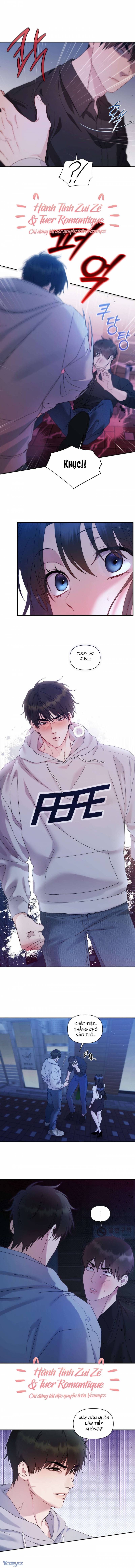 Chúng Ta Không Thể Làm Bạn Được Sao? Chap Chap 15-Chúng Ta Không Thể Làm Bạn Được Sao? - Next Chap 16