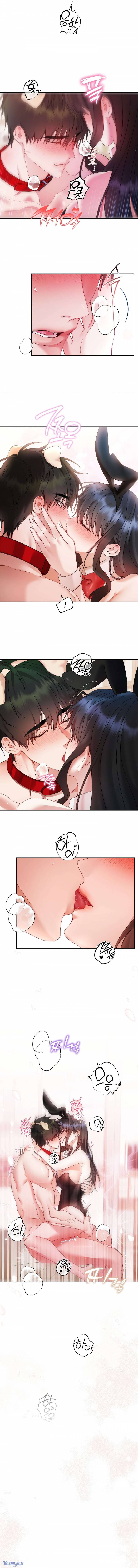 Chúng Ta Không Thể Làm Bạn Được Sao? Chap Chap 16-Chúng Ta Không Thể Làm Bạn Được Sao? - Next Chap 17