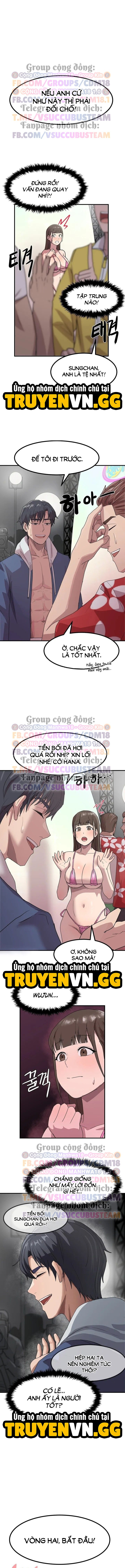 Chương Trình Lên Đỉnh Đêm Khuya!! Chap Chapter 2-Chương Trình Lên Đỉnh Đêm Khuya!! - Next Chap 3