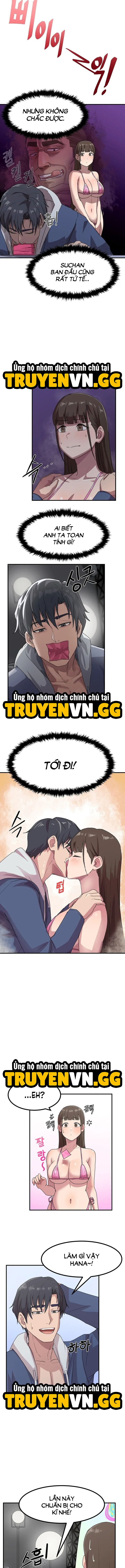 Chương Trình Lên Đỉnh Đêm Khuya!! Chap Chapter 2-Chương Trình Lên Đỉnh Đêm Khuya!! - Next Chap 3