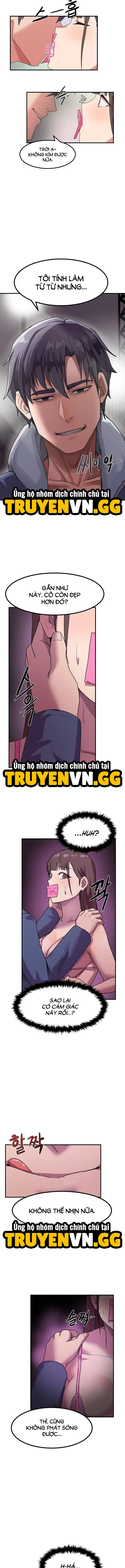 Chương Trình Lên Đỉnh Đêm Khuya!! Chap Chapter 2-Chương Trình Lên Đỉnh Đêm Khuya!! - Next Chap 3