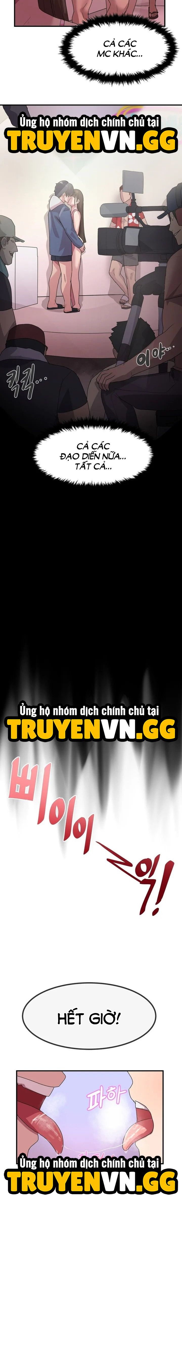 Chương Trình Lên Đỉnh Đêm Khuya!! Chap Chapter 2-Chương Trình Lên Đỉnh Đêm Khuya!! - Next Chap 3