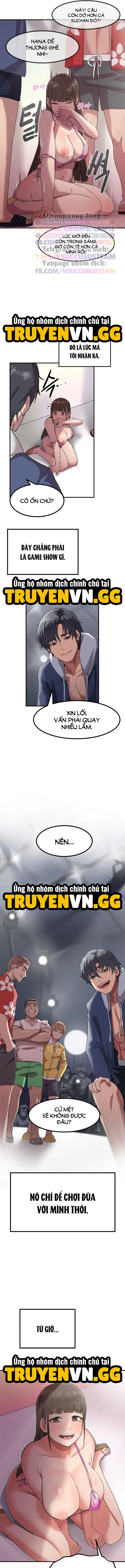 Chương Trình Lên Đỉnh Đêm Khuya!! Chap Chapter 2-Chương Trình Lên Đỉnh Đêm Khuya!! - Next Chap 3