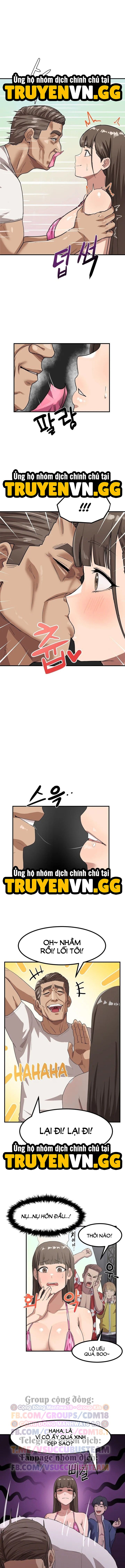 Chương Trình Lên Đỉnh Đêm Khuya!! Chap Chapter 2-Chương Trình Lên Đỉnh Đêm Khuya!! - Next Chap 3