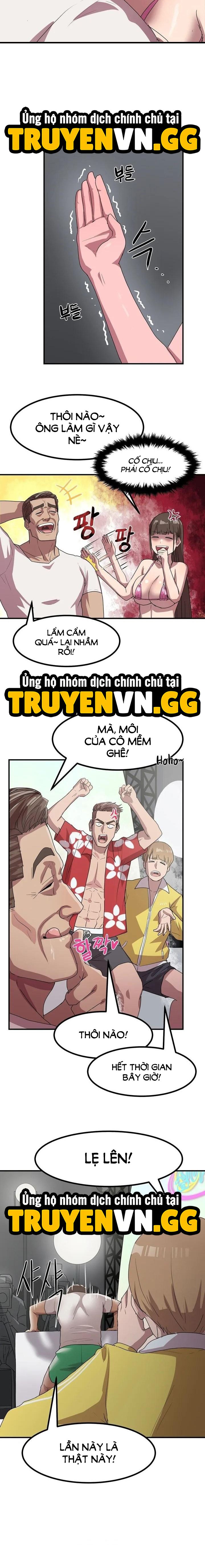 Chương Trình Lên Đỉnh Đêm Khuya!! Chap Chapter 2-Chương Trình Lên Đỉnh Đêm Khuya!! - Next Chap 3