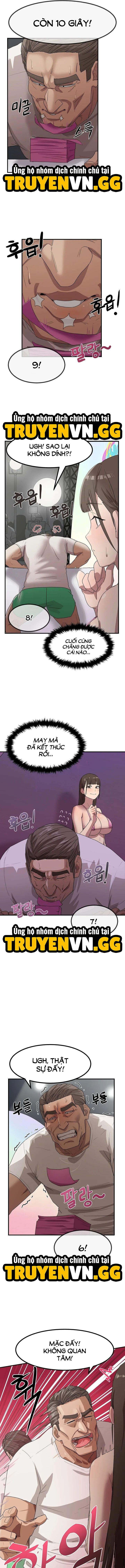 Chương Trình Lên Đỉnh Đêm Khuya!! Chap Chapter 2-Chương Trình Lên Đỉnh Đêm Khuya!! - Next Chap 3