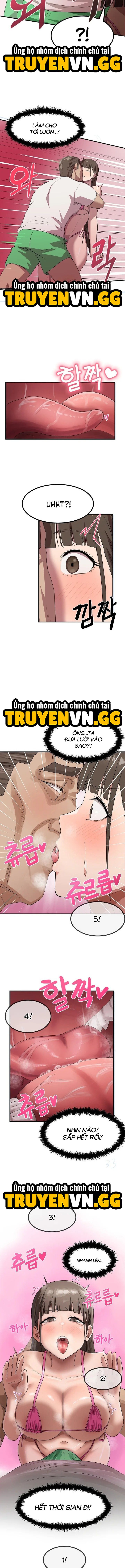 Chương Trình Lên Đỉnh Đêm Khuya!! Chap Chapter 2-Chương Trình Lên Đỉnh Đêm Khuya!! - Next Chap 3