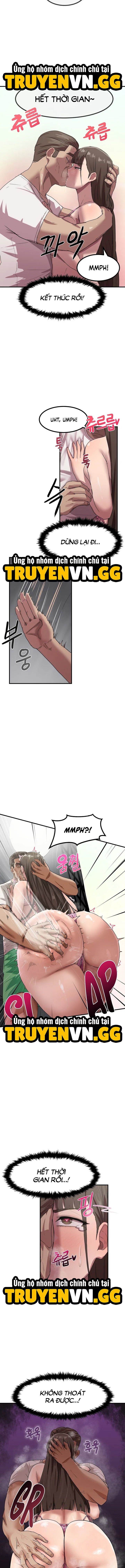 Chương Trình Lên Đỉnh Đêm Khuya!! Chap Chapter 2-Chương Trình Lên Đỉnh Đêm Khuya!! - Next Chap 3