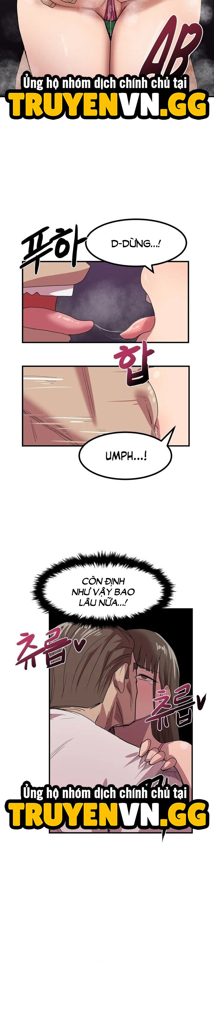 Chương Trình Lên Đỉnh Đêm Khuya!! Chap Chapter 2-Chương Trình Lên Đỉnh Đêm Khuya!! - Next Chap 3