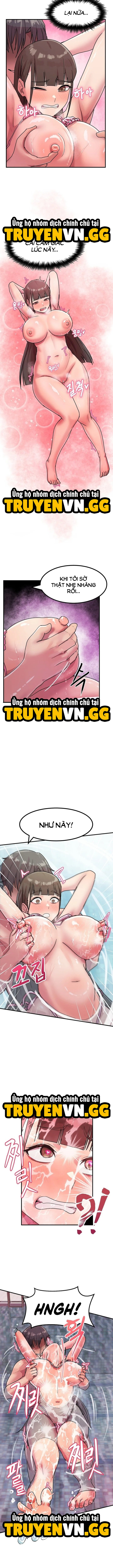 Chương Trình Lên Đỉnh Đêm Khuya!! Chap Chapter 3-Chương Trình Lên Đỉnh Đêm Khuya!! - Next Chap 4