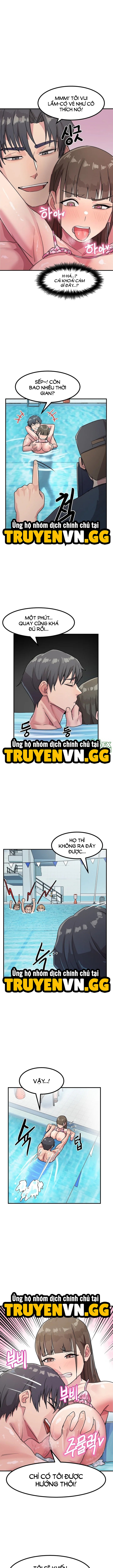 Chương Trình Lên Đỉnh Đêm Khuya!! Chap Chapter 3-Chương Trình Lên Đỉnh Đêm Khuya!! - Next Chap 4