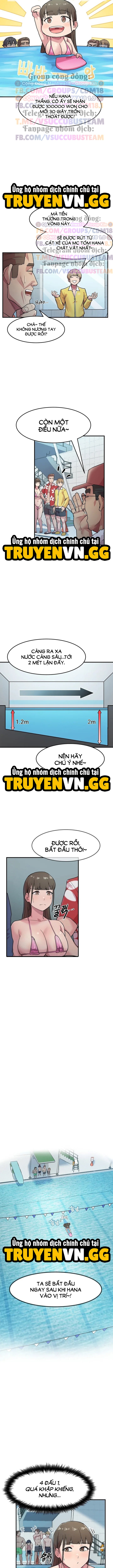 Chương Trình Lên Đỉnh Đêm Khuya!! Chap Chapter 3-Chương Trình Lên Đỉnh Đêm Khuya!! - Next Chap 4