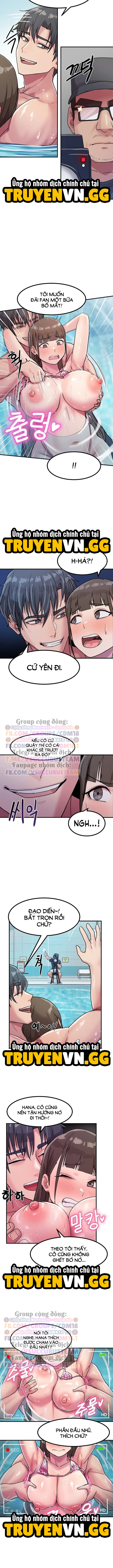 Chương Trình Lên Đỉnh Đêm Khuya!! Chap Chapter 3-Chương Trình Lên Đỉnh Đêm Khuya!! - Next Chap 4