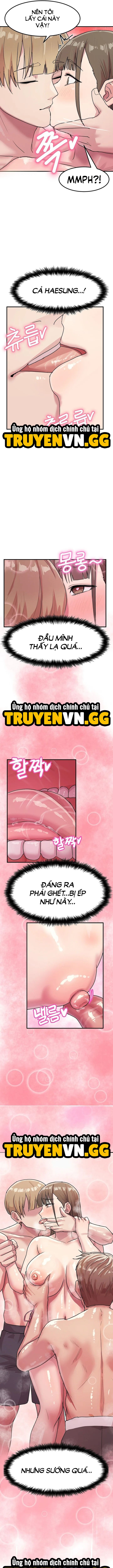 Chương Trình Lên Đỉnh Đêm Khuya!! Chap Chapter 4-Chương Trình Lên Đỉnh Đêm Khuya!! - Next Chap 5