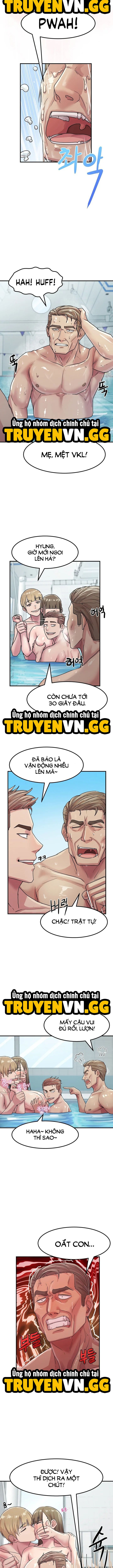 Chương Trình Lên Đỉnh Đêm Khuya!! Chap Chapter 4-Chương Trình Lên Đỉnh Đêm Khuya!! - Next Chap 5