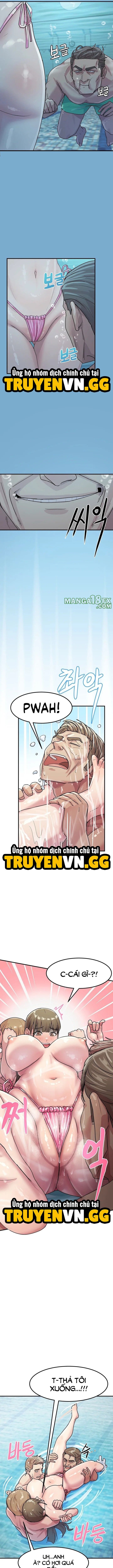 Chương Trình Lên Đỉnh Đêm Khuya!! Chap Chapter 4-Chương Trình Lên Đỉnh Đêm Khuya!! - Next Chap 5