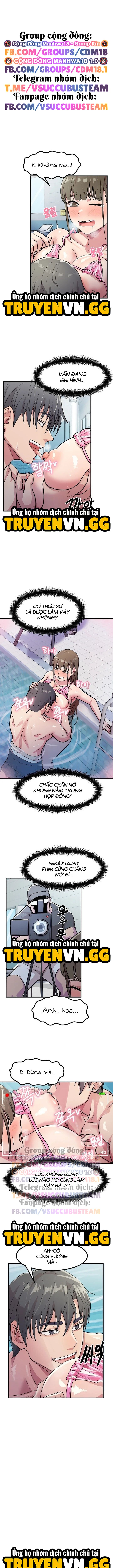 Chương Trình Lên Đỉnh Đêm Khuya!! Chap Chapter 4-Chương Trình Lên Đỉnh Đêm Khuya!! - Next Chap 5