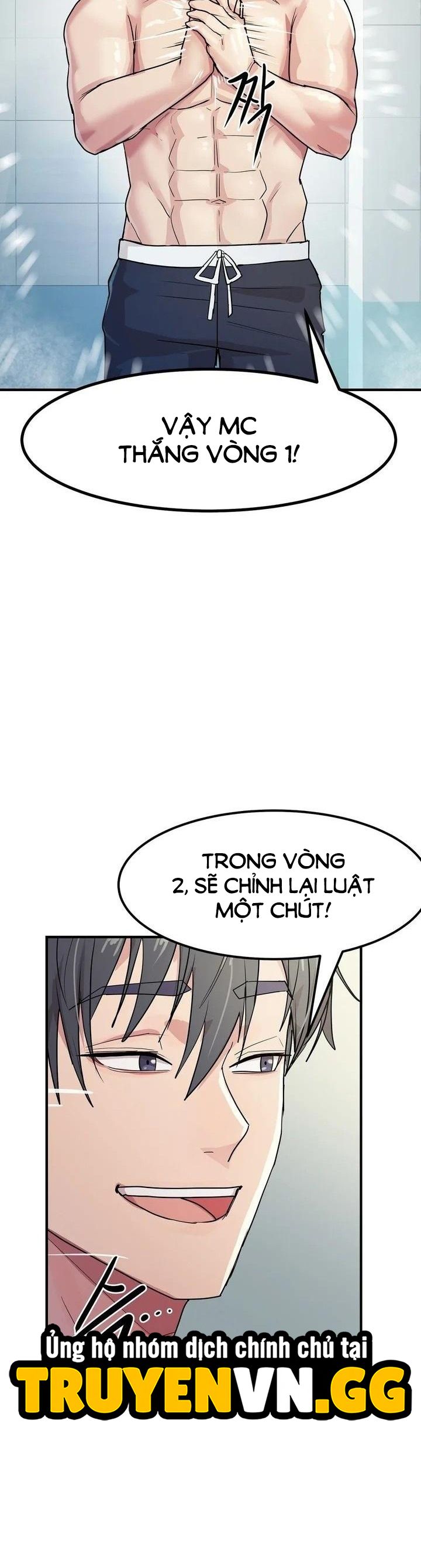 Chương Trình Lên Đỉnh Đêm Khuya!! Chap Chapter 4-Chương Trình Lên Đỉnh Đêm Khuya!! - Next Chap 5