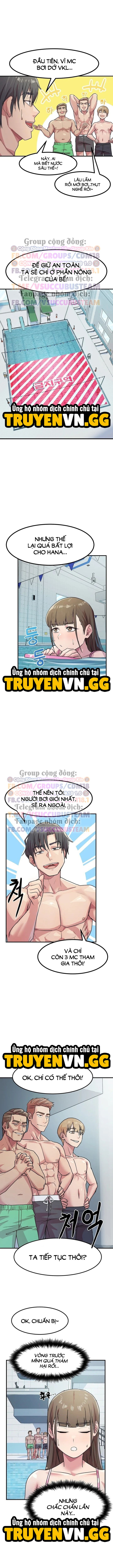 Chương Trình Lên Đỉnh Đêm Khuya!! Chap Chapter 4-Chương Trình Lên Đỉnh Đêm Khuya!! - Next Chap 5