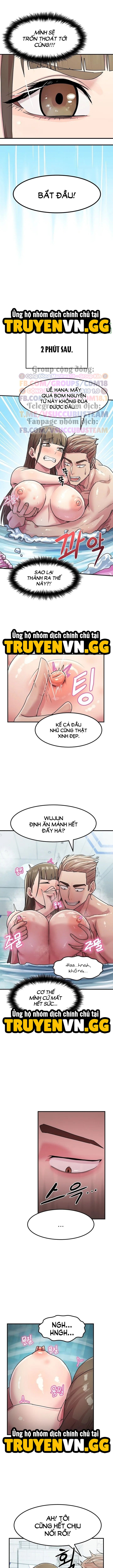 Chương Trình Lên Đỉnh Đêm Khuya!! Chap Chapter 4-Chương Trình Lên Đỉnh Đêm Khuya!! - Next Chap 5