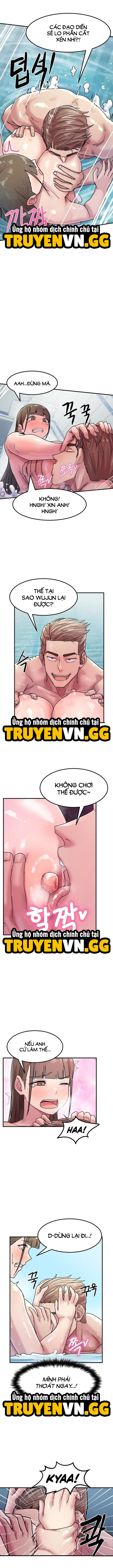 Chương Trình Lên Đỉnh Đêm Khuya!! Chap Chapter 4-Chương Trình Lên Đỉnh Đêm Khuya!! - Next Chap 5
